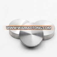 stainless steel metal canning jar lid wholesale