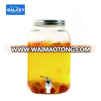 hand wash liquid mason jar dispenser for cold juice wholesale